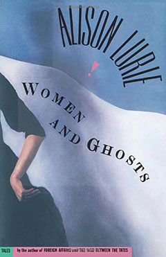 Women And Ghosts