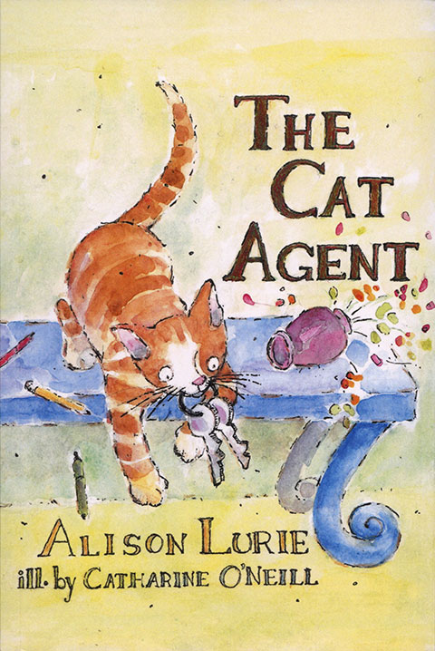 The Cat Agent