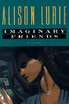 Imaginary Friends