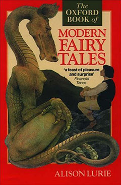 The Oxford Book of Modern Fairy Tales