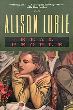 Real People