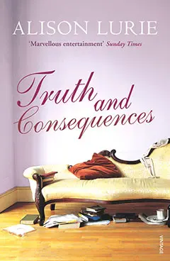 Truth And Consequences
