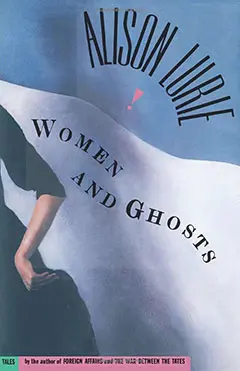 Women And Ghosts Women And Ghosts