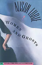 Women And Ghosts
